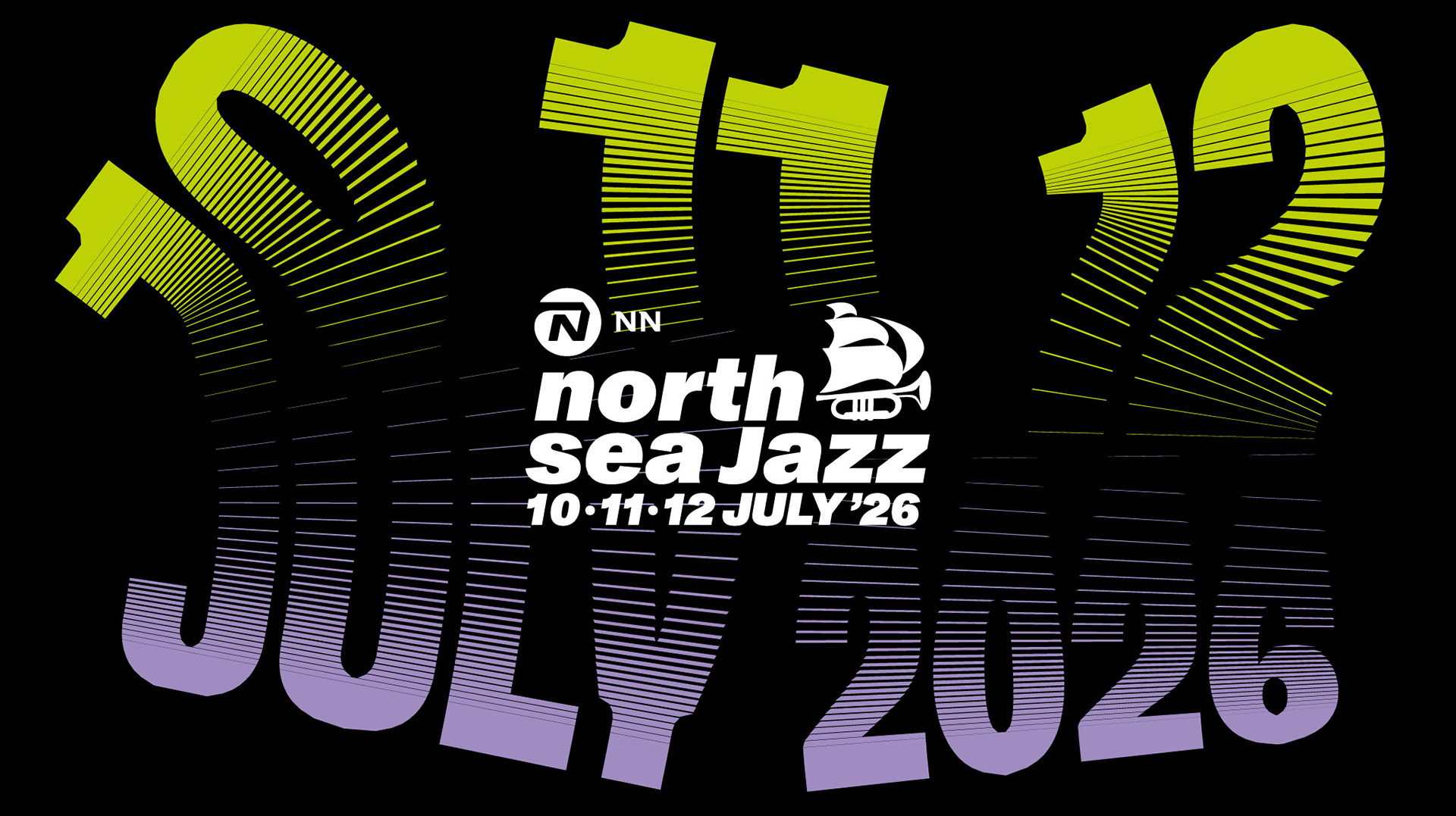 North Sea Jazz 2026